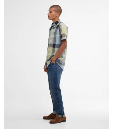 Chemise mc barbour tn37highland
