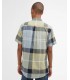 Chemise mc barbour tn37highland