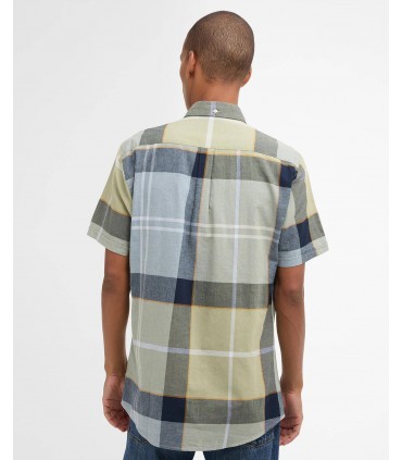 Chemise mc barbour tn37highland