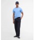 Tee shirt mc barbour bl33blue