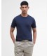 Tee shirt mc barbour ny91navy