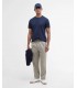 Tee shirt mc barbour ny91navy