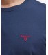Tee shirt mc barbour ny91navy