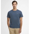 Tee shirt Mc Barbour