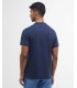 Tee shirt mc barbour ny91navy