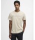 Tee shirt mc barbour be12mist