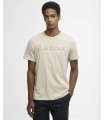 Tee shirt Mc Barbour