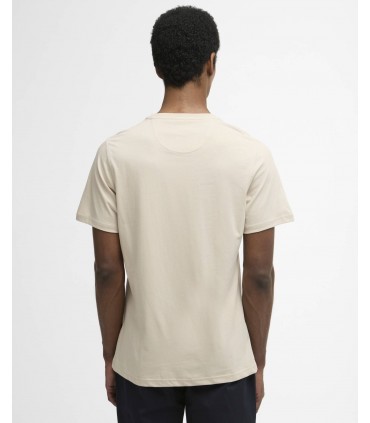 Tee shirt mc barbour be12mist