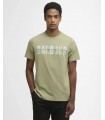 Tee shirt Mc Barbour