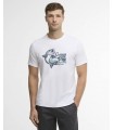 Tee shirt Mc Barbour
