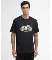 Tee shirt Mc Barbour