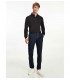 Polo ml tommy menswear bdsblack