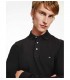 Polo ml tommy menswear bdsblack