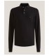 Polo ml tommy menswear bdsblack