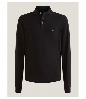 Polo ml tommy menswear bdsblack