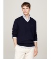 Pull Col v Tommy Menswear