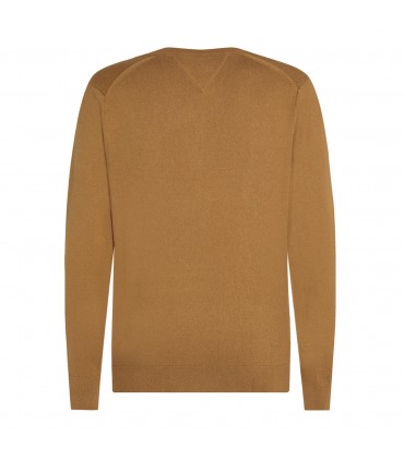 Pull col v tommy menswear rbcsafari