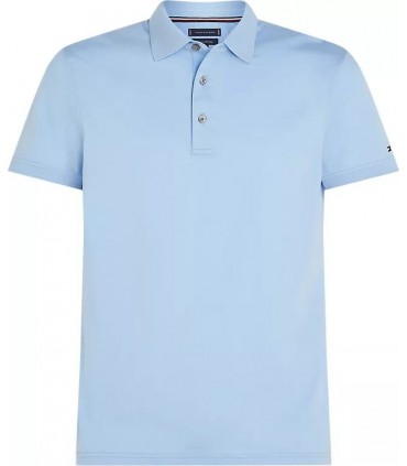 Polo mc tommy menswear c1zvesselblue