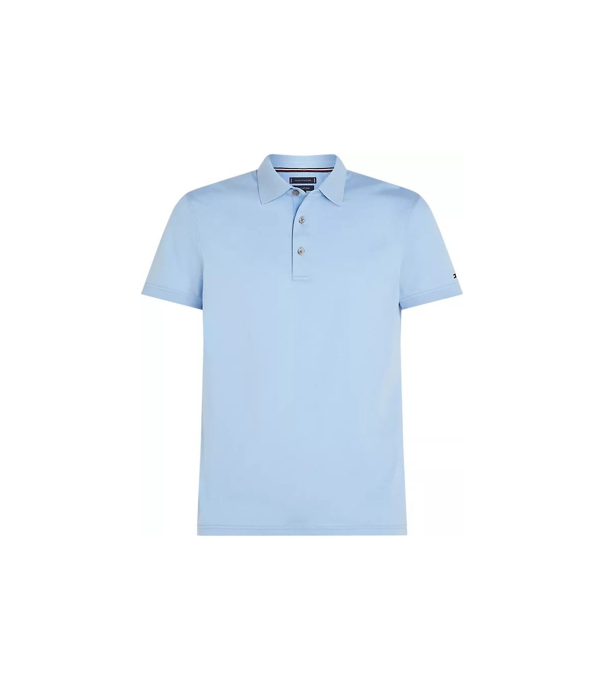 Polo mc tommy menswear c1zvesselblue