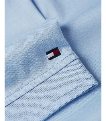 Polo mc tommy menswear c1zvesselblue