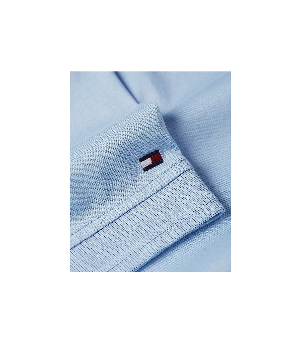 Polo mc tommy menswear c1zvesselblue