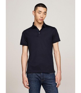 Polo mc tommy menswear dw5desertsky