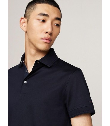 Polo mc tommy menswear dw5desertsky