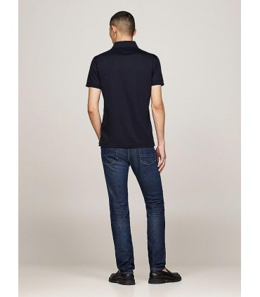 Polo mc tommy menswear dw5desertsky