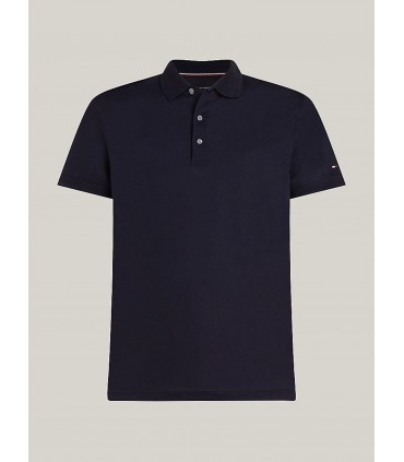 Polo mc tommy menswear dw5desertsky