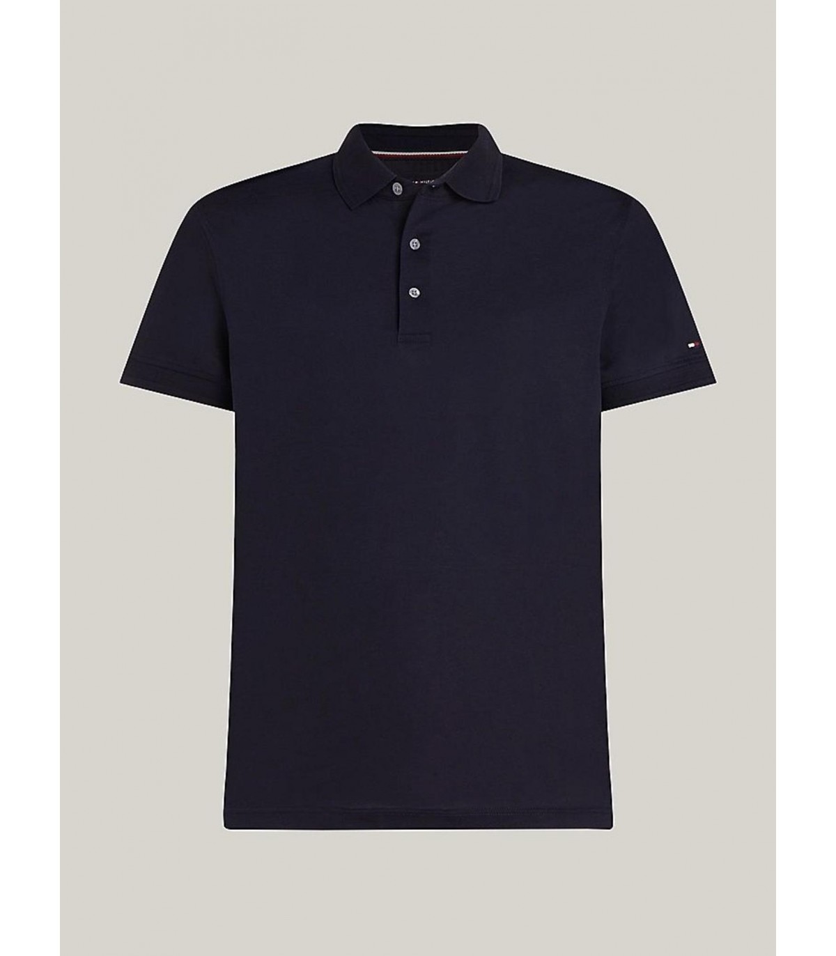 Polo mc tommy menswear dw5desertsky