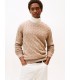 Pull col rond tommy menswear afetaupe