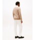 Pull col rond tommy menswear afetaupe