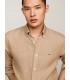 Chemise ml tommy menswear aegbeige