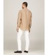 Chemise ml tommy menswear aegbeige