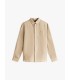 Chemise ml tommy menswear rbtbeige