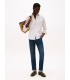 Chemise ml tommy menswear 0bjsafari/white