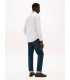 Chemise ml tommy menswear 0bjsafari/white