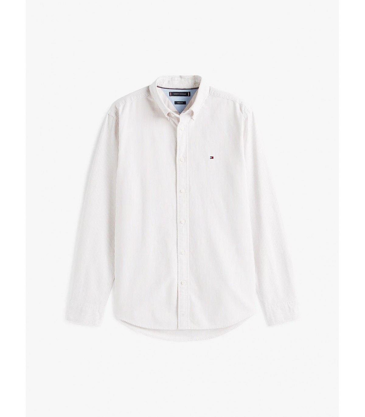 Chemise ml tommy menswear 0bjsafari/white