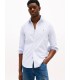 Chemise ml tommy menswear 0g0blue/white