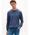 Pull Col rond Tommy Menswear