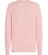 Pull col rond tommy menswear tzjpink