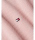 Pull col rond tommy menswear tzjpink
