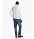 Pull col rond tommy menswear z00yellow
