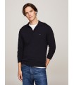 Pull Col polo Tommy Menswear