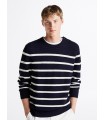 Pull Col rond Tommy Menswear
