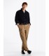 Chemise ml tommy menswear dw5desertsky