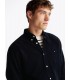 Chemise ml tommy menswear dw5desertsky