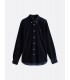 Chemise ml tommy menswear dw5desertsky