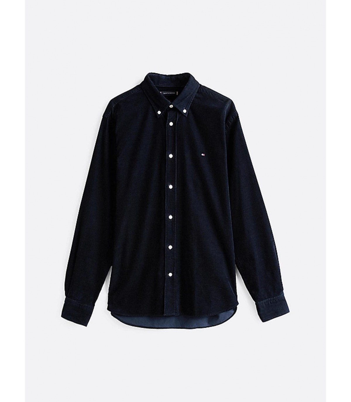 Chemise ml tommy menswear dw5desertsky