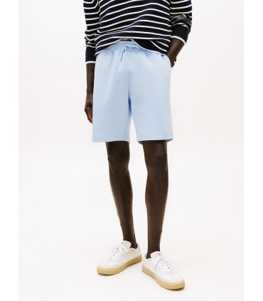 Bermuda jogging tommy menswear c1obreezyblue